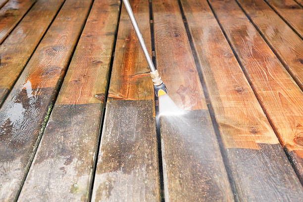 Best Window and Screen Pressure Cleaning in Coushatta, LA