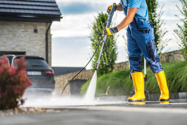 Best Building Exterior Pressure Washing in Coushatta, LA